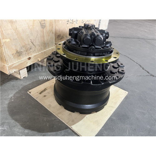 Final Drive TM40 Travel Motor Assy